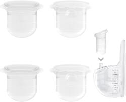 Momcozy M6 mellszívó membrán - kompatibilis, BPA- mentes - 2 db (81)