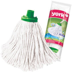 York Felmosó fej mop pamut 200 g Mega York_073010 (073010) - web24