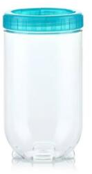 LocknLock Lock Interlock élelmiszertároló Doboz 500 Ml 7, 7 X 14, 6 (inl203b)
