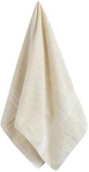 York fürdőlepedő 50x100cm, 100% pamut, 550g/m2, krém (2354516)