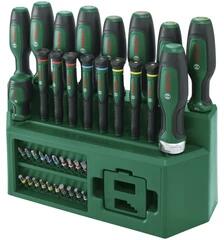 Bosch set surubelnite 39 buc (1600A02Z9L) Surubelnita