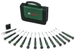 Bosch set surubelnite 15 buc (1600A039J4) Surubelnita