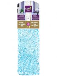 Luxia Rezerva mop plat Luxia microfibra extra LUX-4056