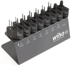 Wiha easyTorque nyomaték csavarozó készlet 23 db (47198)