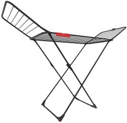 Vileda Stativ de Uscare Vileda Extra Ultimate Black Edition, 20 m, Design Elegant (174092)