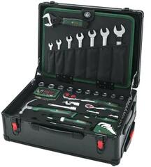 Bosch set scule de mana 119 buc (1600A02ZB4) Trusa unelte