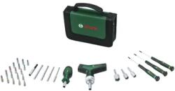 Bosch set scule de mana 31 buc (1600A039HX) Trusa unelte