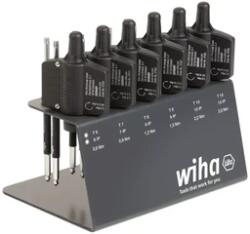 Wiha easyTorque nyomaték csavarozó készlet 19 db (47197)
