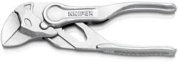 KNIPEX vízpumpafogó 100 mm (86 04 100)