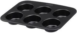Pyrex muffin sütőforma, 6 részes (06BU6/8046)
