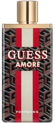 GUESS Amore Portofino EDT 100ml за Мъже и Жени БЕЗ ОПАКОВКА Парфюми