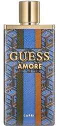 GUESS Amore Capri EDT 100ml за Мъже и Жени БЕЗ ОПАКОВКА Парфюми