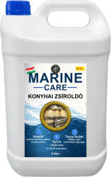  Marine Care Konyhai zsírtalanító 5 l