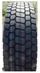 TORQUE TqR1D Tractiune Regional 315/80 R 22.5 156l (8935355521325) - tireo
