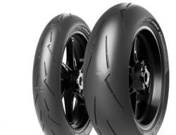 Pirelli DIABLO SUPERCORSA V4 R 140/70 R17 0