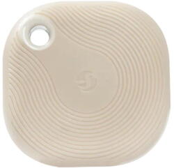 Shelly Releu inteligent Action and scenes activation button ZigBee Shelly BLU Tough 1 ZB (Mocha) (58445) - 24mag