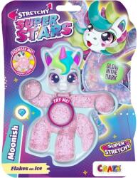 CRAZE Figurină extensibilă Craze Superstars - Lunar (C46890) Figurina