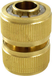 Extol conector pentru furtun, cupru; 3/4