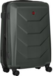 Wenger Prymo Medium antracit héjbőrönd 59L trolley 653636 (653636)