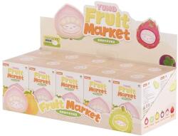  Mini figurina Jotoys: Yumo - Fruit Market Series, 11 cm, Cutie Blind, sortiment (JOTO53096) Figurina