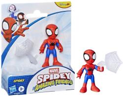Hasbro Figură de acțiune Hasbro - Spidey, 7.6 cm (G0661_G1458) Figurina