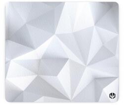 ENDORFY Mousepad Endorfy - Crystal, L, alb (END-PAD-EY6B009) Mouse pad