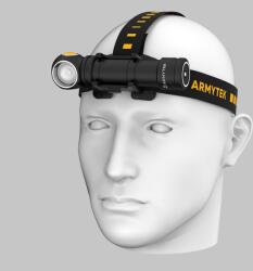 Armytek Optoelectronics Armytek Wizard C2 Pro Max Magnet USB Warm (F06701W)