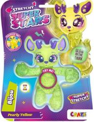 CRAZE Figurină extensibilă Craze Superstars - Bijou (C46982) Figurina
