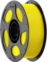 ANYCUBIC PLA Filament 1.75 mm 1 kg galben AHPLVY-107 (AHPLVY-107)