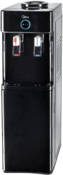 Midea Dozator Apa Midea YL2436S-B | 100W Racire, 420W Incalzire, 2L Rece + 0.8L Cald (YL2436S-B)