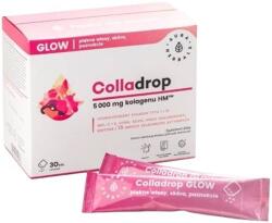 Aura Herbals Colladrop Glow, 30 plicuri, Aura Herbals