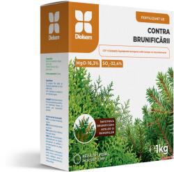 Diolsem Ingrasamant Contra Brunificarii - 1 kg, Diolsem, Conifere, Flori, Legume (PR-104369)