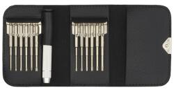 Roline SPROTEK Kit de șurubelnițe 12 bucăți STD5212 STD-5212 STD-5212 (STD-5212) Surubelnita