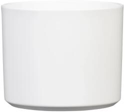 Scheurich kaspó 631 Monaco 21 cm átmérő x 19, 9 cm Panna