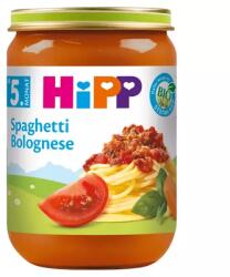  HiPP BIO bolognai spagetti 5. hó 190g