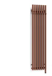 Oltens Stang încălzitor electric 150x37 cm cupru periat 55128610 (55128610)