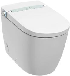 Jika Mila Álló bidés WC vario kifolyással H8235230000001 (H8235230000001)