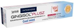  Interherb Gingisol Plusz Cool mint gél 20ml