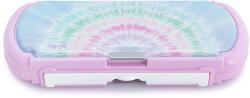YOLO Penar școlar YOLO Rainbow Tie Dye - Cu tablă de scris (121300-170-15) Penar