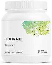 Thorne Creatine Monohydrate, 450 g, Thorne (00635 (SF903) TR)