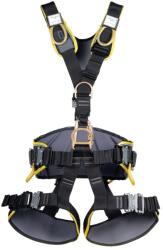 Singing Rock Ham alpinism utilitar Singing Rock Expert 3D Speed Steel (SR-117637)