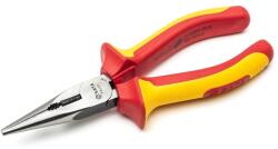 SATA Cleste varf semirotund si tais Sata, VDE, 150mm (ST70131ST) - constructii-mag Cleste