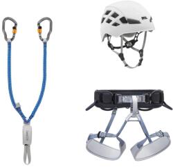 Petzl Kit Via Ferrata Vertigo 0 2 K029Cc01 (3342540845336)