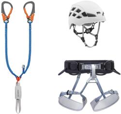 Petzl Kit Kit Via Ferrata Eashook 0 2 K029Dc01 (3342540845350)