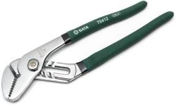 SATA Cleste reglabil cu caneluri Sata, 400mm (ST70414ST) - constructii-mag Cleste