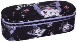 COOLPACK Penar școlar eliptic Cool Pack Campus - Kuromi (F062031) Penar