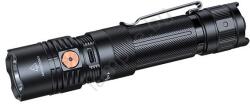 Fenix PD36RACE - димируема презареждаема LED/USB фенер 5000mAh IP68 3000lm 63, 45h черен (FE0112)