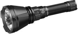 Fenix HT18RV20 - акумулаторен LED фенер с регулируема яркост, LED/USB, 6000 mAh, IP68, 3700 lm, 87 ч, черен (FE0114)