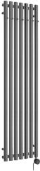 Oltens Stang încălzitor electric 150x37 cm grafit 55128400 (55128400)