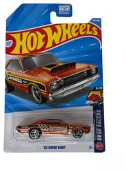 Mattel Количка Hot Wheels - Dodge Dart (JJJ63)